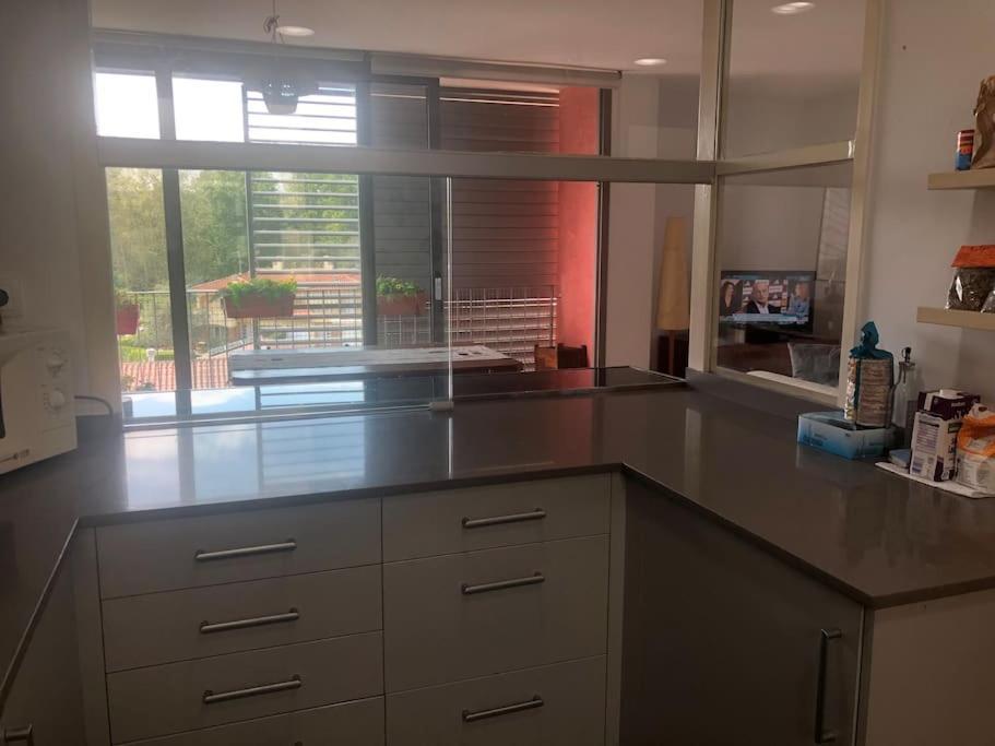 Apartamento Disfruta Del Montseny *