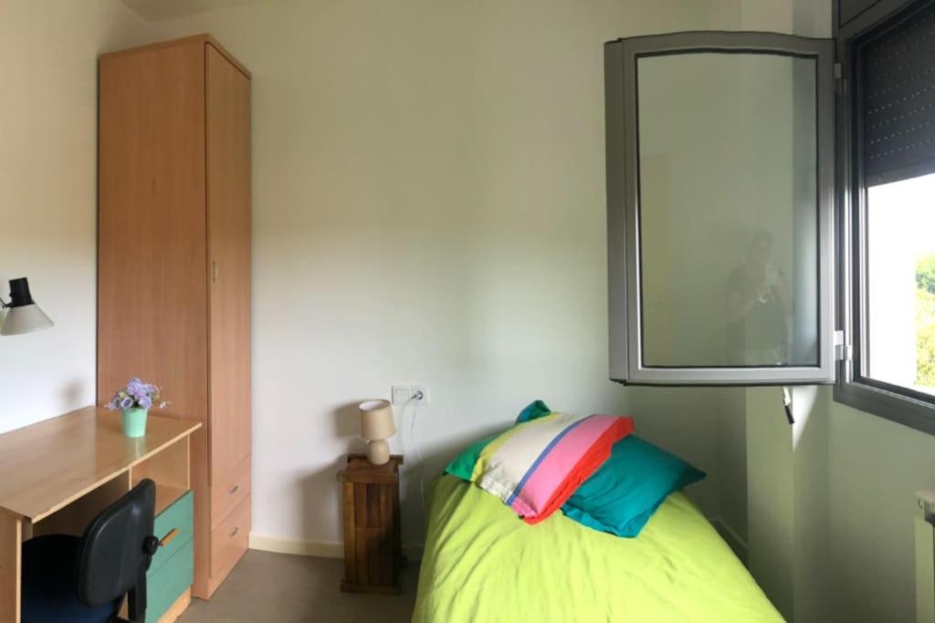 Disfruta Del Montseny Apartamento *