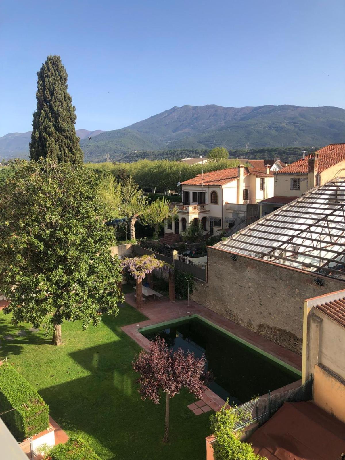 Disfruta Del Montseny *
