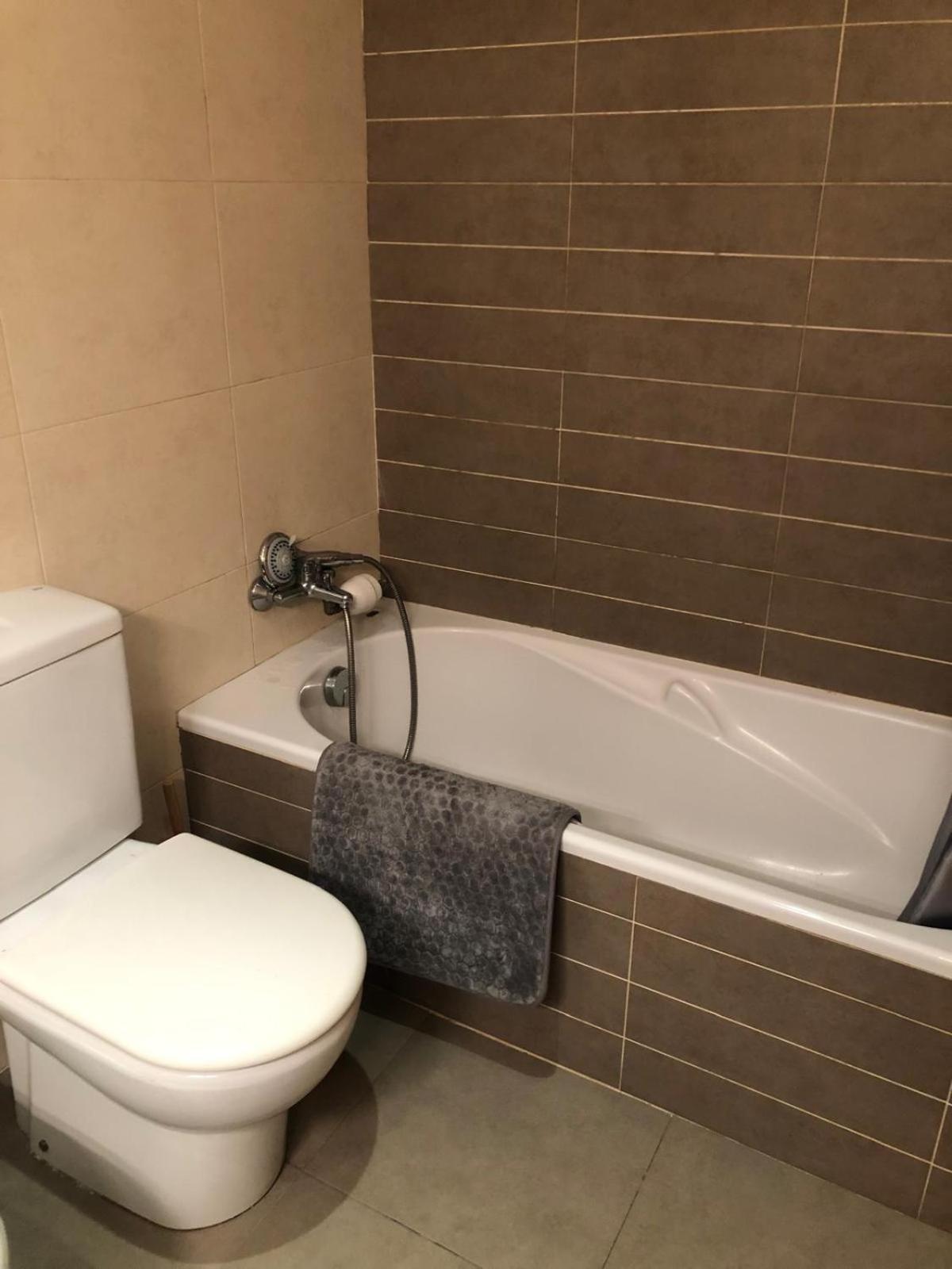 Apartamento Disfruta Del Montseny *