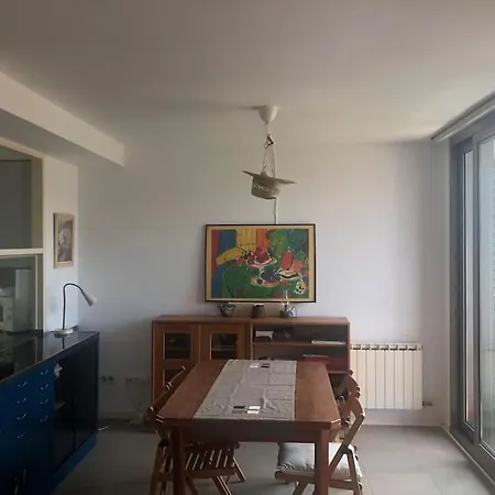 Appartamento Disfruta Del Montseny Santa María de Palautordera Esterno foto