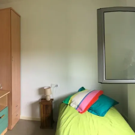 Appartamento Disfruta Del Montseny Santa María de Palautordera Esterno foto