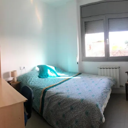 Appartamento Disfruta Del Montseny Santa María de Palautordera Esterno foto