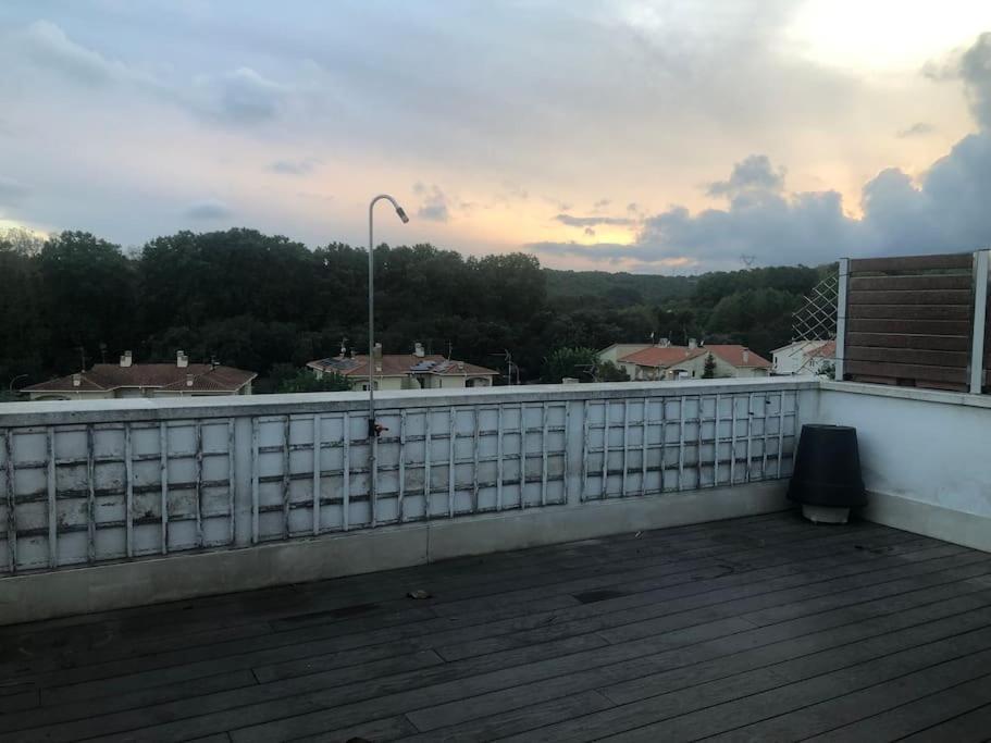 Apartment Disfruta Del Montseny