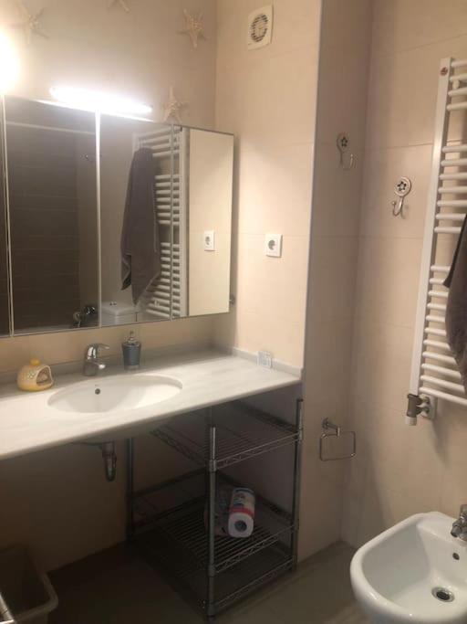 Appartement Disfruta Del Montseny