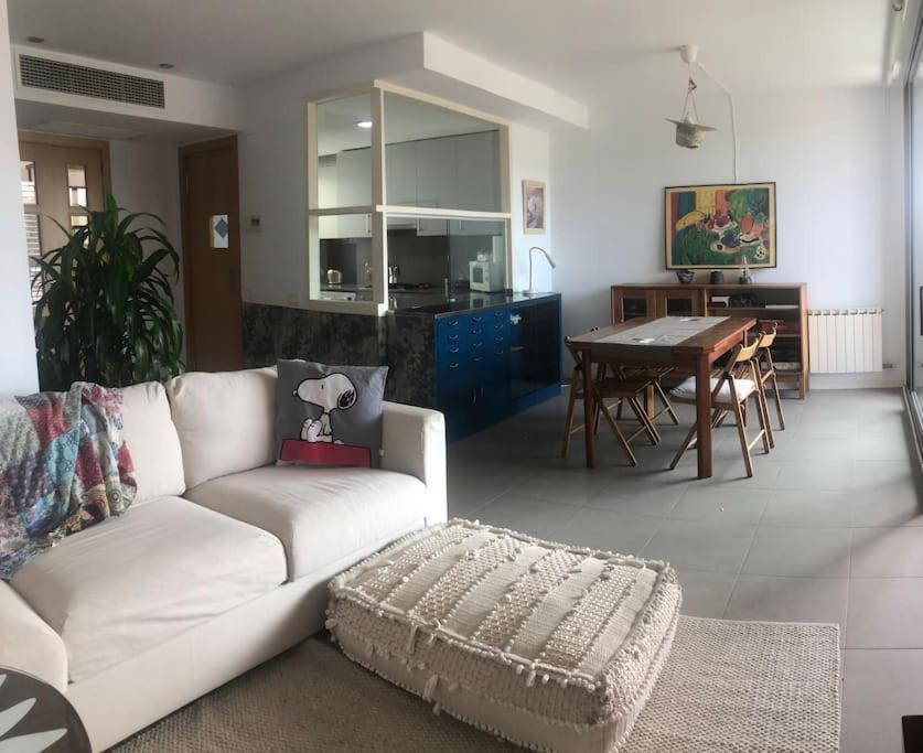 Disfruta Del Montseny Apartment