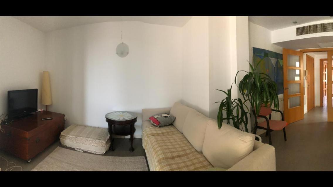 Disfruta Del Montseny Apartment *