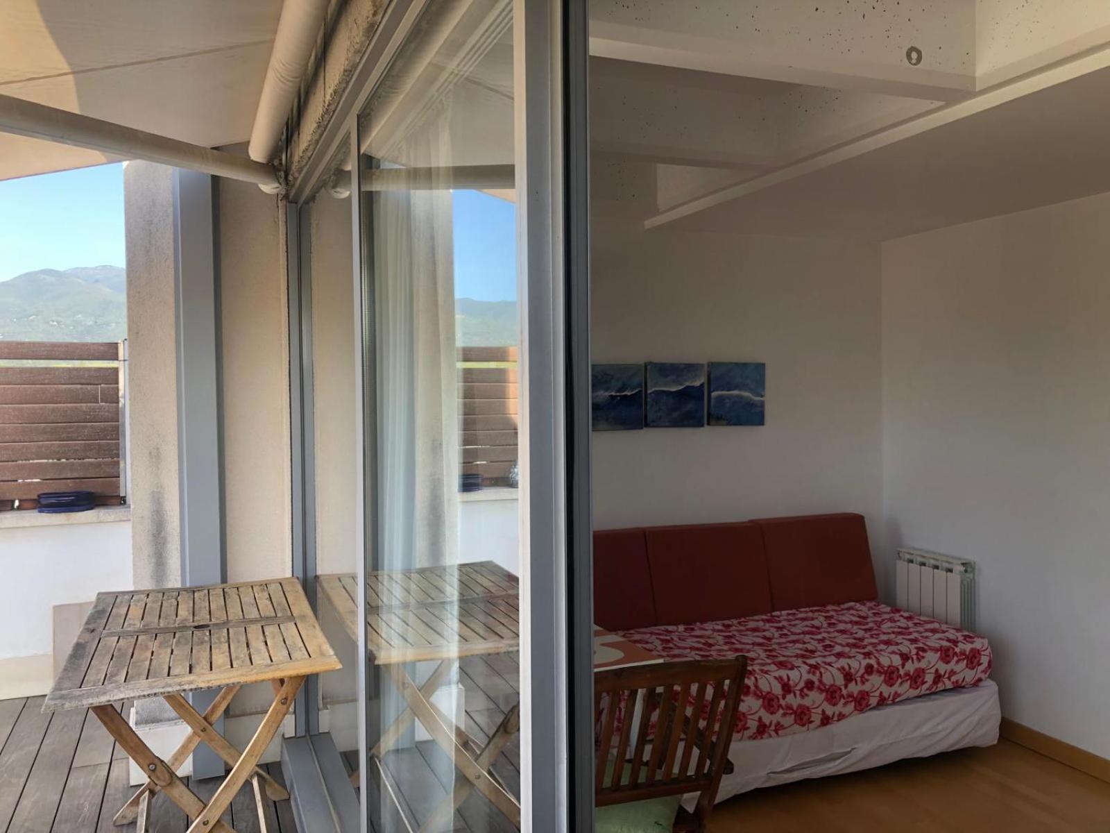 Appartement Disfruta Del Montseny Santa María de Palautordera