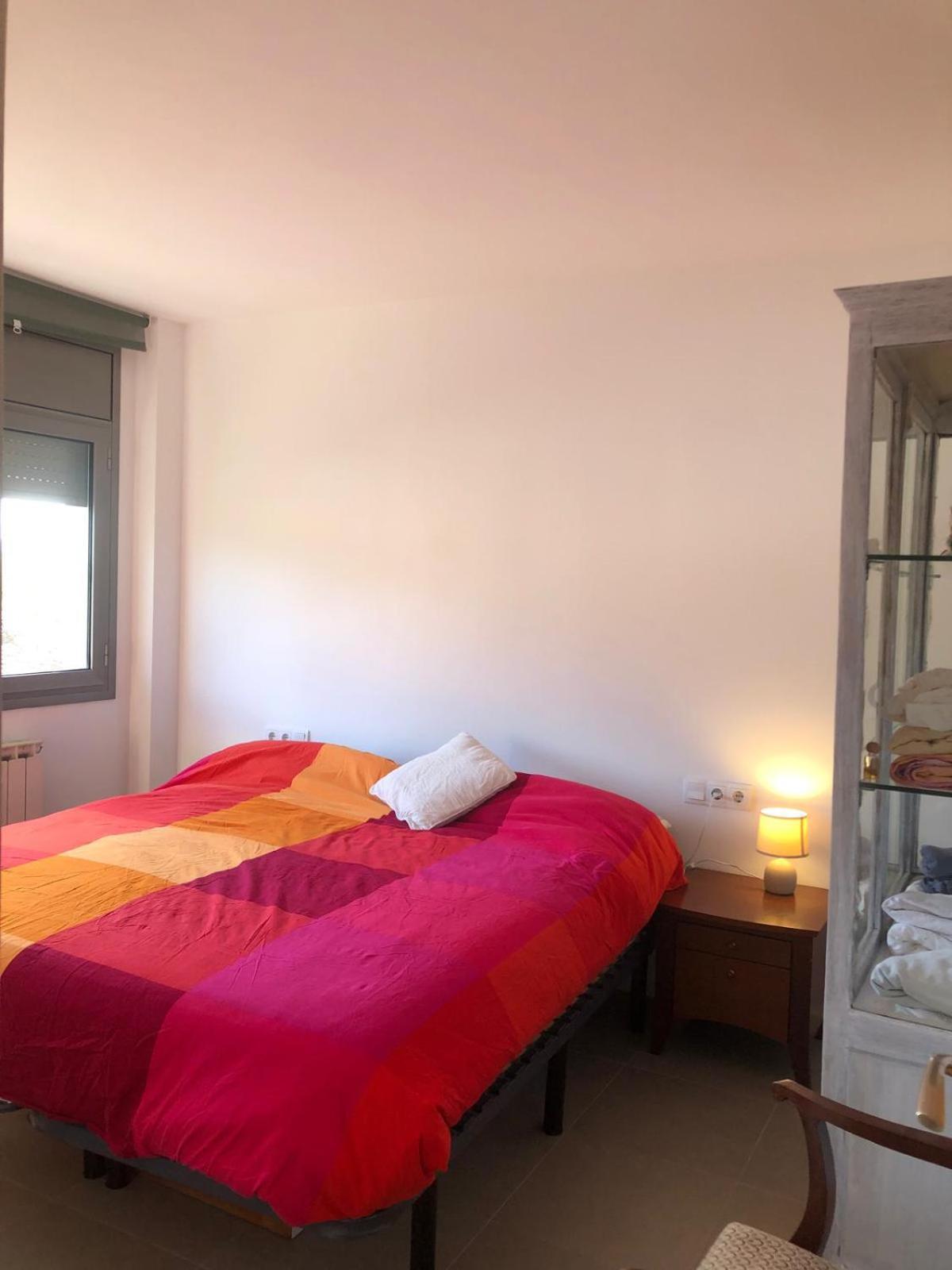 Apartment Disfruta Del Montseny