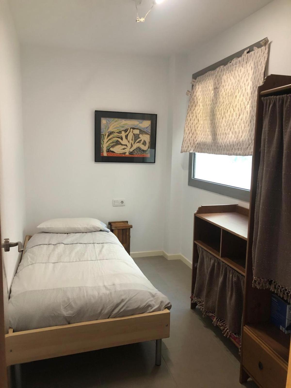 Disfruta Del Montseny Appartement
