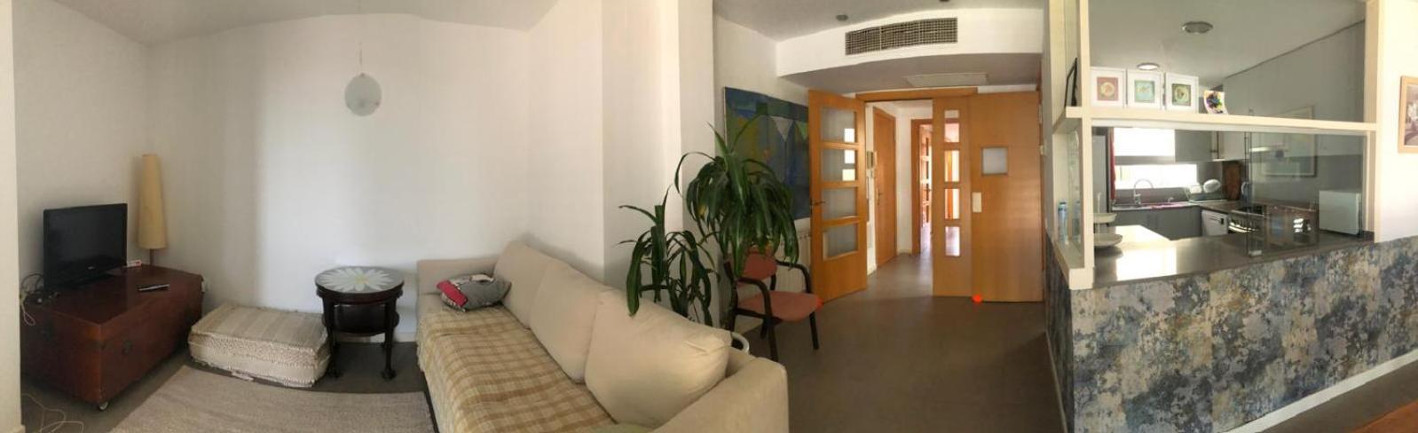 Disfruta Del Montseny Apartment *