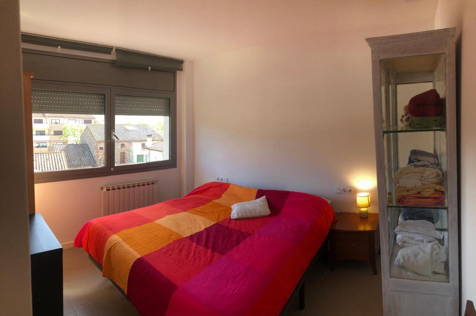 Disfruta Del Montseny Appartement